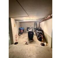 Tiefgaragen Stellplatz Murnau Nähe Bahnhof Einzelstellplatz - Murnau am Staffelsee