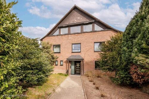 Foto - Freistehendes Einfamilienhaus in Brüggen-Bracht