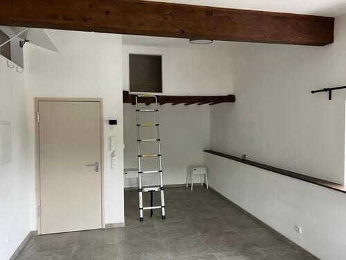 Foto - 1.5 Zimmer Etagenwohnung zur Miete in Moosthenning