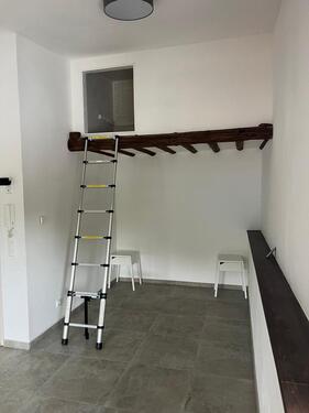 Foto - 1.5 Zimmer Etagenwohnung in Moosthenning