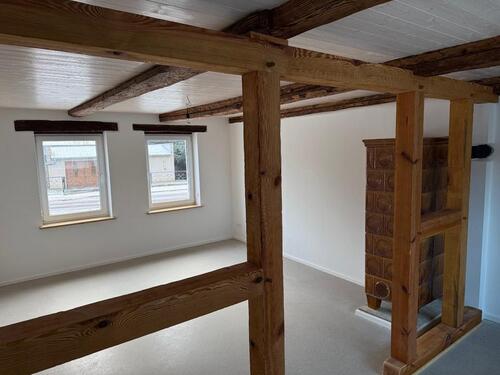 Foto - Einfamilienhaus in Prenzlau zur Miete