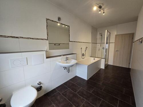 Foto - 3 Zimmer Etagenwohnung zur Miete in Großwallstadt