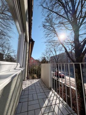 Foto - 3 Zimmer Etagenwohnung zum Kaufen in München