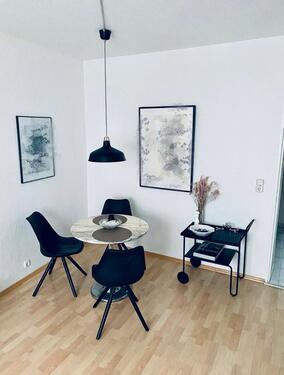 Foto - * Ab 1. April * 65 m² Wohnung in Köln Braunsfeld