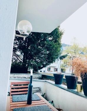 Foto - 2.5 Zimmer Hochparterre zur Miete in Köln