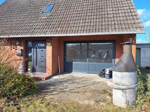 Foto - 4.5 Zimmer Doppelhaushälfte zur Miete in Bad Oldesloe