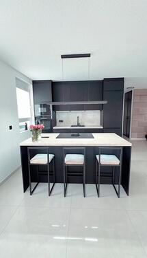 Foto - 2 Zimmer Terrassenwohnung zur Miete in Offenbach am Main