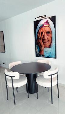 Foto - Terrassenwohnung in Offenbach am Main zur Miete