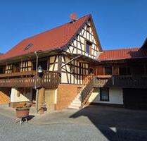 Einfamilienhaus in ruhiger Lage - Modautal Klein-Bieberau