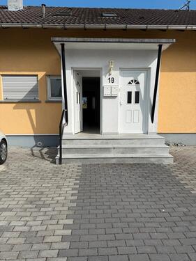 Foto - Familienfreundliche 3-Zimmerwhg 105qm mit Terrasse, Balkon&Stellp