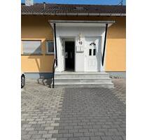 Familienfreundliche 3-Zimmerwhg 105qm mit Terrasse, Balkon&Stellp - Oberderdingen