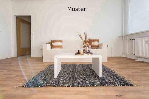 Foto - Mehr Platz für die Familie? Sanierte 3-Zimmer Wohnung