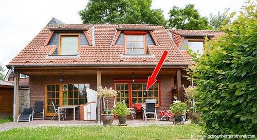 Foto - Ferienhaus Schönberger Strand Last Minute Sa, 09.05. - Sa, 16.05.