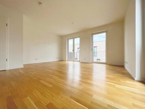 Foto - 3 Zimmer Erdgeschoßwohnung zur Miete in Hamburg