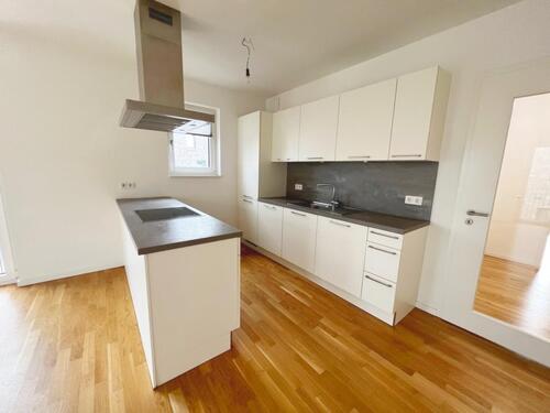 Foto - 3 Zimmer Erdgeschoßwohnung in Hamburg