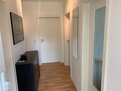 Foto - 1 Zimmer Erdgeschoßwohnung zur Miete in Hamburg