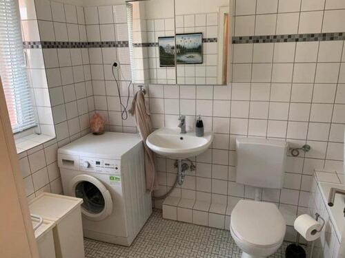 Foto - 1 Zimmer Erdgeschoßwohnung in Hamburg