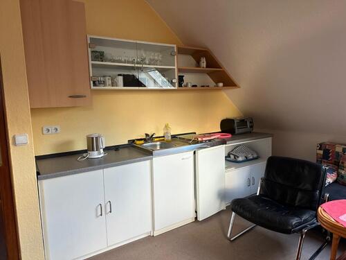 Foto - Dachgeschoßwohnung in Peine zur Miete