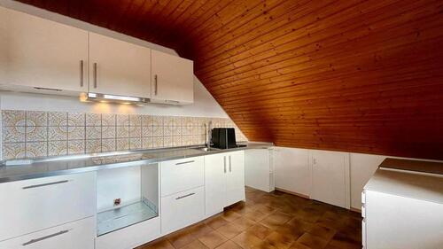 Foto - 4 Zimmer Dachgeschoßwohnung in Carlsberg