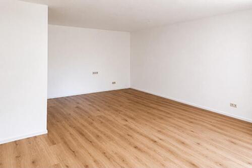 Foto - 1.5 Zimmer Erdgeschoßwohnung zum Kaufen in Neckarsulm