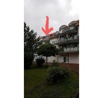 Gepflegte DG-Wohnung in Magdeburg – Vogelsiedlung, Stadtfeld West