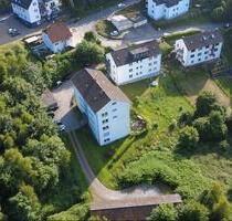 Wohnung mit großem Potenzial - Nur an Handwerker zu vermieten - Altena