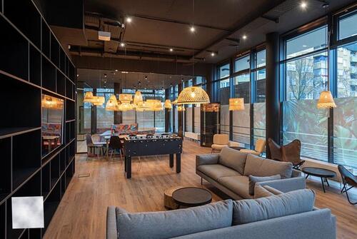 Foto - Cozy studio apartment available for rent
