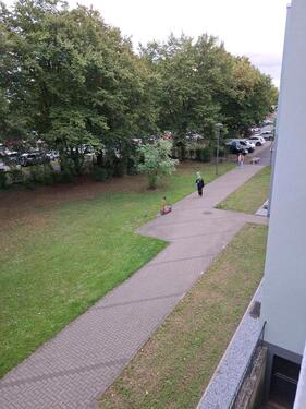Foto - Etagenwohnung in Niederkassel