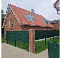 Neubau-Doppelhaushälfte in Burgwedel-Thönse Strubuschweg, 30938 Thönse – Niedersachsen