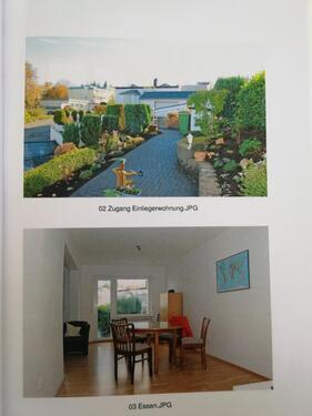 Foto - Etagenwohnung in Brilon