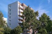 Foto - Familienfreundliche Wohnung mit Aufzug im Haus