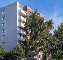 Familienfreundliche Wohnung mit Aufzug im Haus - Wolfsburg Detmerode