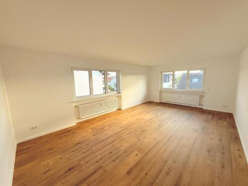 Foto - Moderne 4-Zimmer Wohnung zu vermieten