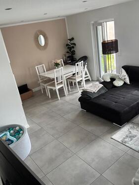 Foto - Etagenwohnung in Celle zur Miete