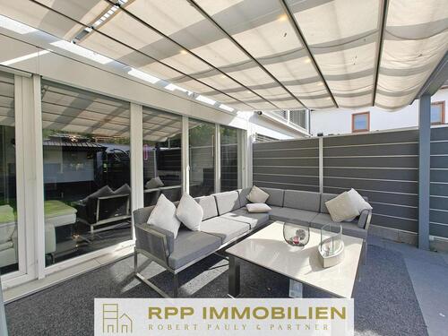 Foto - Einfamilienhaus in Eching zur Miete