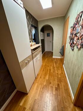 Foto - Etagenwohnung in Affalterbach zur Miete