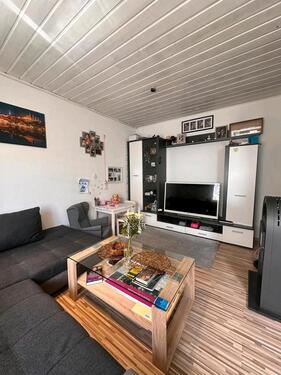 Foto - Etagenwohnung zur Miete in Babenhausen