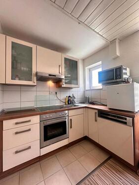 Foto - Etagenwohnung in Babenhausen