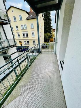 Foto - Etagenwohnung in Kempten (Allgäu)