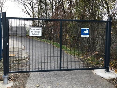 Foto - Wohnmobilstellplatz Wohnwagenstellplatz in 42285 Wuppertal