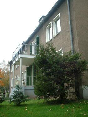 Foto - Etagenwohnung zur Miete in Mülheim an der Ruhr