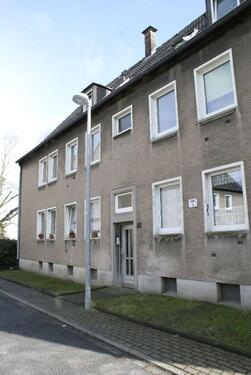 Foto - Etagenwohnung in Mülheim an der Ruhr zur Miete