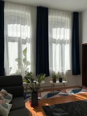 Foto - !UNTERMIETE! Altbauwohnung im Kölner Agnesviertel- 2 Zimmer, 58m²