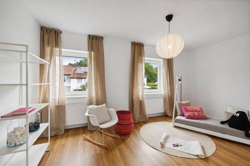 Foto - Einfamilienhaus zum Kaufen in Emsdetten