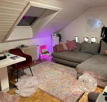 DG-Wohnung in Döhren zum 01.12.25 zur Miete - Hannover Döhren-Wülfel