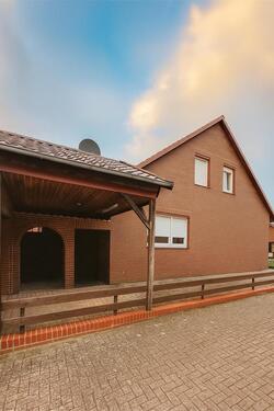 Foto - Einfamilienhaus zur Miete in Neustadt am Rübenberge