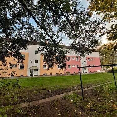 Foto - Etagenwohnung in Dortmund zur Miete