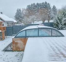 ✨ Großzügiges EFH mit separater Einliegerwohnung & Pool ✨ - Mehren