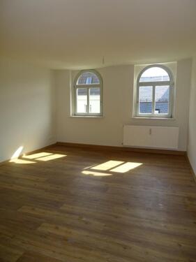 Foto - 4 Zimmer Etagenwohnung zur Miete in Zwickau