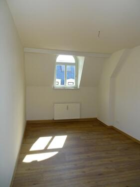 Foto - Etagenwohnung in Zwickau zur Miete